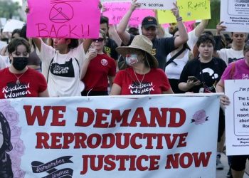 Backers of Arizona abortion amendment say they have signatures for ballot