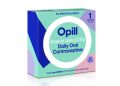 CVS drug plans will cover new OTC birth control pill for free