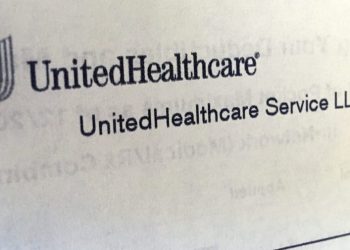 UnitedHealth says ‘substantial proportion’ of Americans’ information hit by cyberattack, confirms ransom payment