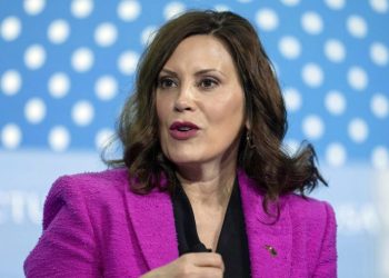 Michigan governor signs bill decriminalizing paid surrogacy