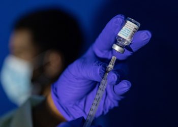 Government watchdog critical of federal mpox response