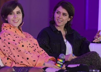Artists including Tegan and Sara, Carly Rae Jepsen oppose Canada’s anti-trans legislation