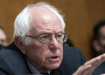 Sanders launches investigation into ‘unacceptable’ diabetes, weight loss drug prices
