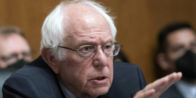 Sanders launches investigation into ‘unacceptable’ diabetes, weight loss drug prices