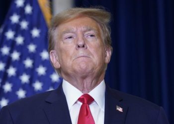 Trump says he wouldn’t sign a national abortion ban