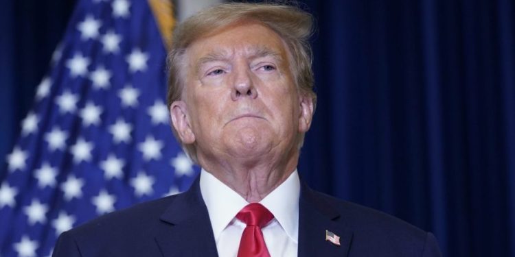 Trump says he wouldn’t sign a national abortion ban