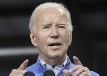 Biden calls Florida court ruling on abortion ‘outrageous’