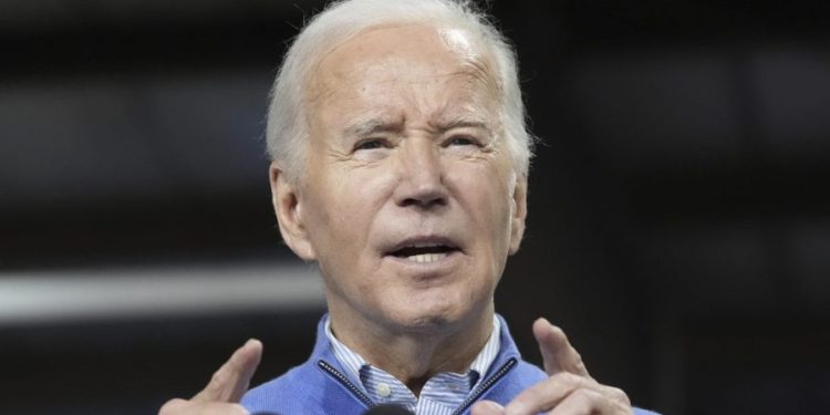 Biden calls Florida court ruling on abortion ‘outrageous’