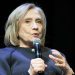 Hillary Clinton sounds alarm after Supreme Court hearing on emergency abortion care