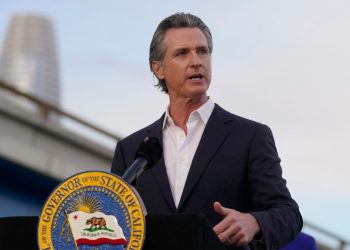 Newsom introduces bill to support Arizona abortion access