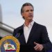 Newsom introduces bill to support Arizona abortion access