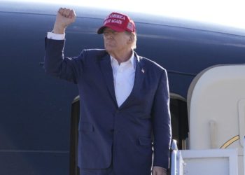 Read Trump abortion statement