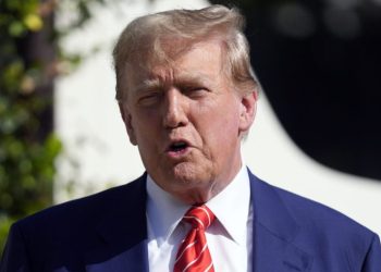 Trump says abortion law should be determined by states, declines to take position on federal limit