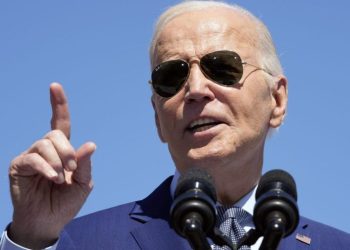Biden campaign launches ad blitz in Arizona following abortion ruling