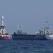 UN food program agrees to assist in Gaza aid distribution using sea route