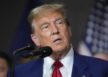 Prominent anti-abortion group ‘deeply disappointed’ in Trump’s position