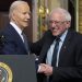 Biden touts lower drug prices with Bernie’s help