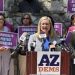 Surprise Arizona ruling sets abortion politics aflame