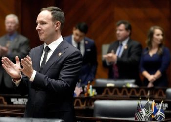 Arizona GOP lawmaker booted from committee after backing abortion ban repeal