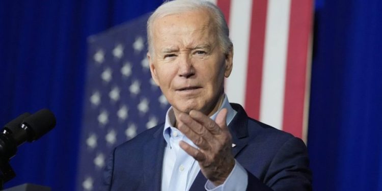 Biden to speak on abortion in first Florida visit since state Supreme Court ruling