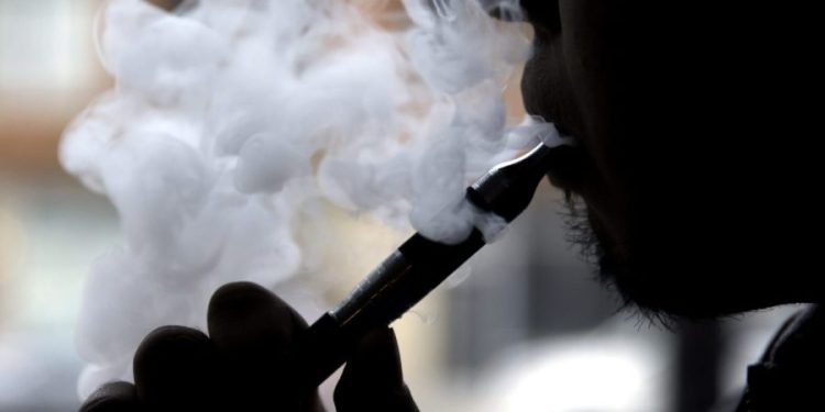 E-cigarette users 20 percent more likely to develop heart failure: Study