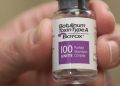 CDC investigating counterfeit or mishandled Botox injections in 9 states 
