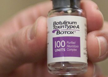 CDC investigates possible fake Botox injections 