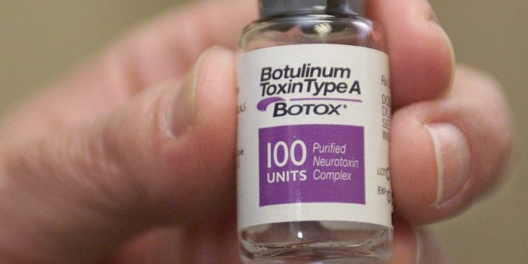 CDC investigates possible fake Botox injections 