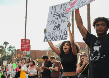 GOP-controlled Arizona House votes to repeal Civil War-era abortion ban