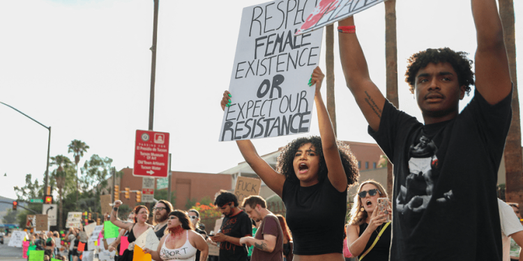 GOP-controlled Arizona House votes to repeal Civil War-era abortion ban