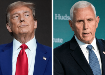 Trump knocks Pence after abortion policy criticism