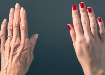 Accelerated aging may be a cause of increased cancers in people under 55