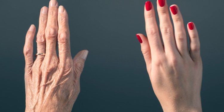 Accelerated aging may be a cause of increased cancers in people under 55