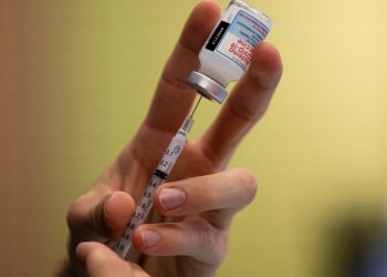 People in red states report more COVID vaccine side effects: Study