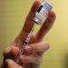 People in red states report more COVID vaccine side effects: Study