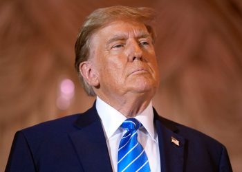 Biden allies tie Arizona abortion ruling to Trump: ‘This is what leaving it to the states looks like’