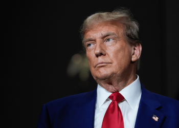 Trump: It’s up to states to monitor pregnancies, prosecute abortions