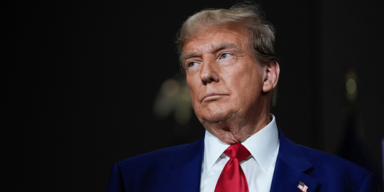 Trump: It’s up to states to monitor pregnancies, prosecute abortions