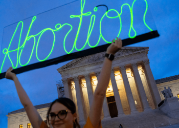 Abortion laws by state, explained