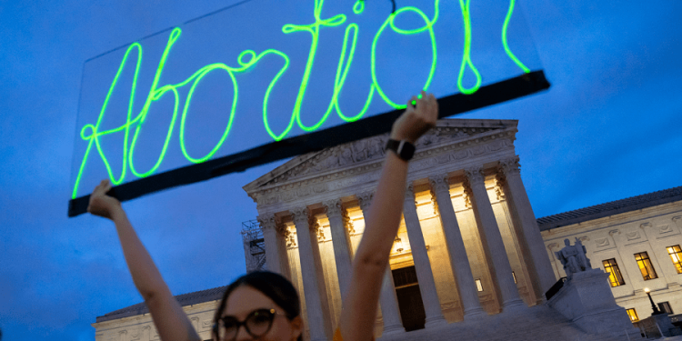 Abortion laws by state, explained