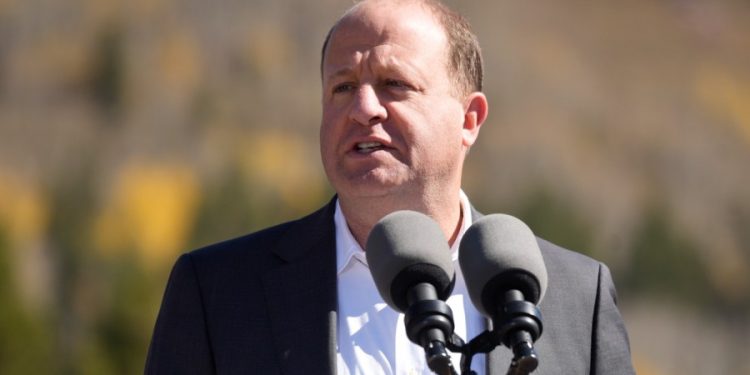 Syphilis case increase sparks Colorado public health order