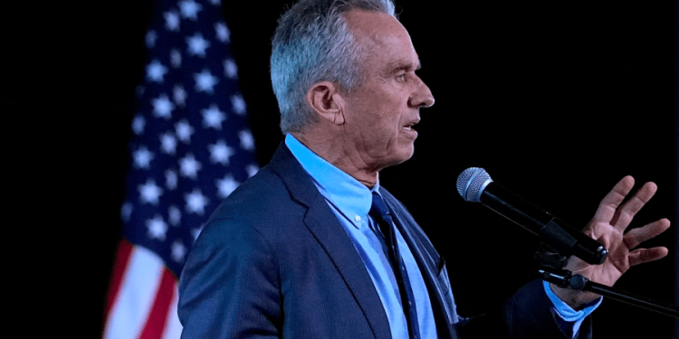 RFK Jr.: Interview excerpt of him saying there is ‘no vaccine that is safe and effective’ is ‘misused’