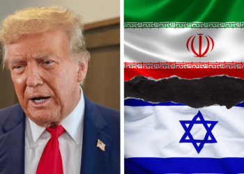 Sunday shows preview: Trump criminal trial looms; Iran launches strikes on Israel