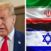 Sunday shows preview: Trump criminal trial looms; Iran launches strikes on Israel