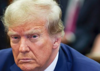 DNC launches Florida billboard campaign targeting Trump on abortion