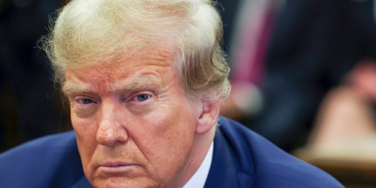 DNC launches Florida billboard campaign targeting Trump on abortion