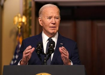 White House Ramadan dinner highlights Biden’s struggles with Arab, Muslim voters