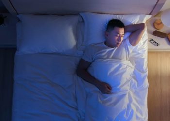 Most in new poll say they’d feel better if they got more sleep: Gallup