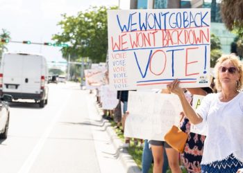 Poll: Majority of Floridians think 6-week abortion ban is too strict