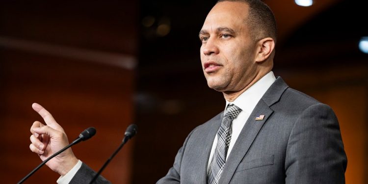 Jeffries: Florida is now ‘ground zero’ in abortion fight